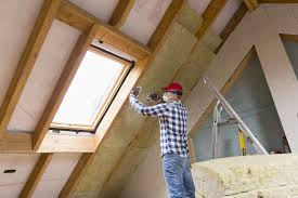 Best Attic Insulation Installation  in Shiner, TX